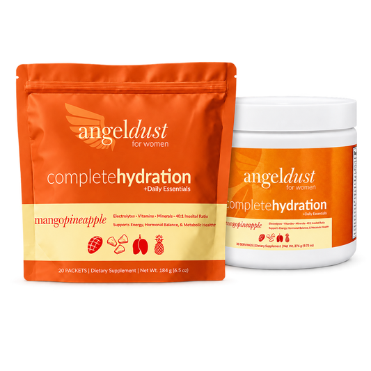Mango Ritual Kit